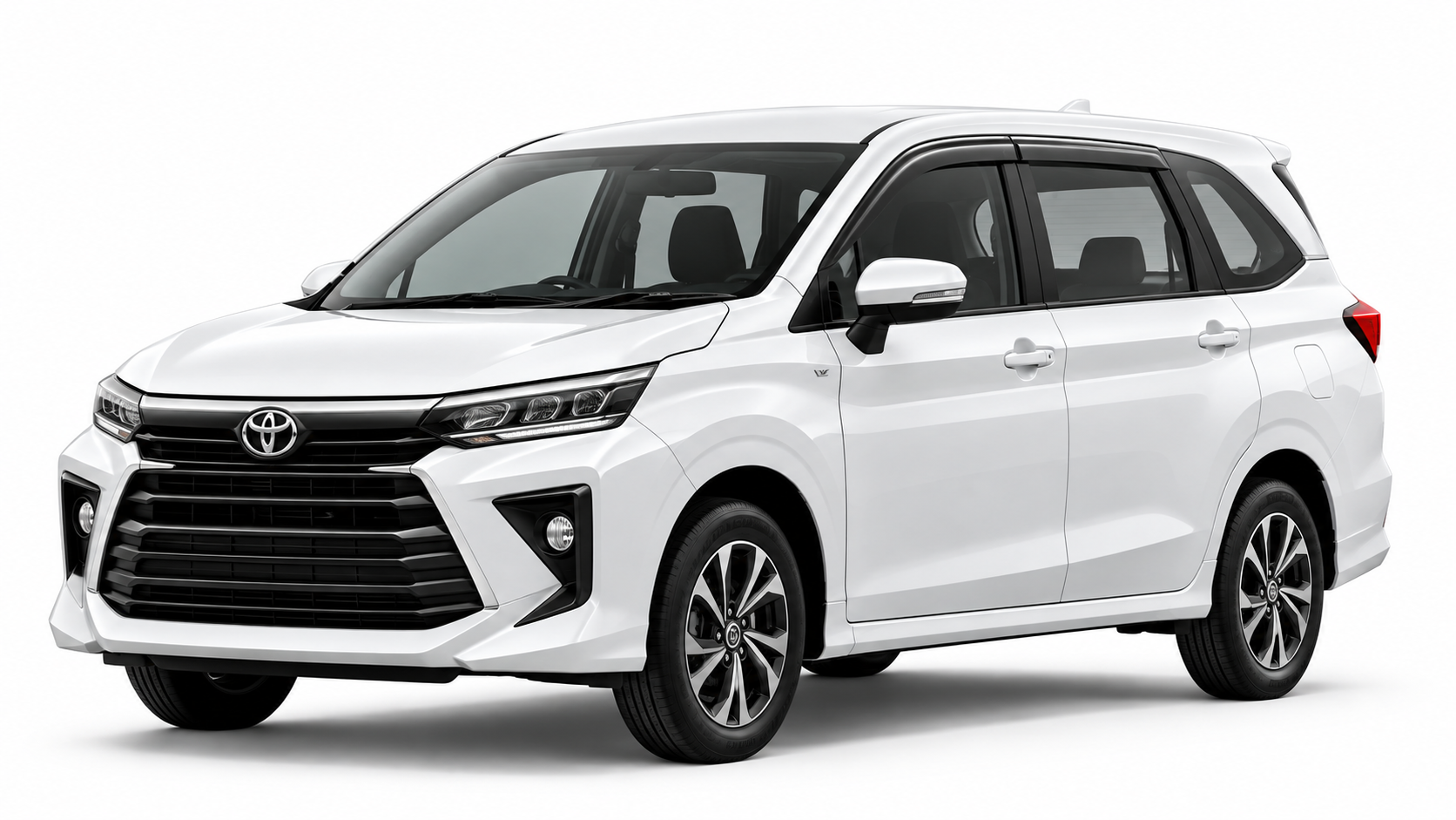 Medium Car, mobil sedan ukuran menengah