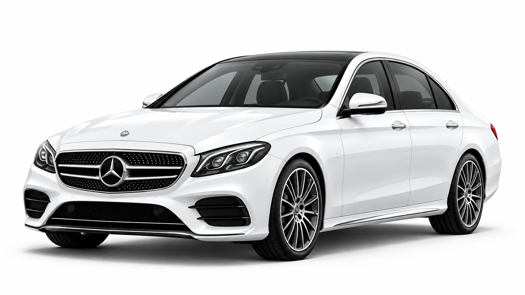 Premium Car, mobil premium