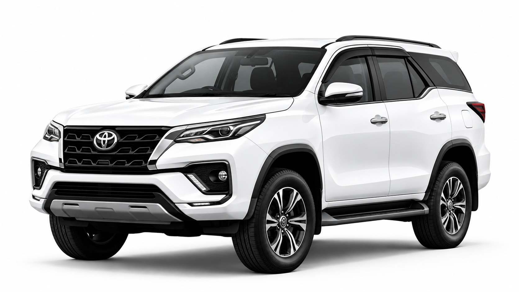 SUV, mobil sport utility vehicle